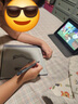 汉王手写电纸本N10Pro二代10.3英寸300PPI电子书阅读器墨水屏电纸书电子笔记本智能办公本平板电脑128G 实拍图