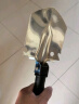 【锯木/挖土/防身】多功能户外小型便捷工兵铲 兵铲(1把装)【29cm】 1把铲子 实拍图