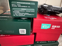 英氏奶酪多多原味21g+奶酪小球蓝莓味22g+溶豆火龙果味18g 实拍图