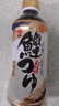 盛田2倍浓缩鲣鱼面汁500ml 日本进口 荞麦面汁海鲜昆布乌冬拉面汁 实拍图