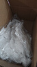 户外一次性保鲜膜套罩食品级家用保鲜袋专用带松紧口浴帽式 袋装-保鲜膜套30只 实拍图
