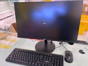 KVL 23.8英寸电脑显示器 1080P 100Hz低蓝光 广色域 微边框纤薄机身 台式电脑显示屏 国家补贴 KV246 实拍图