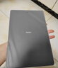 小米(MI) 红米平板Redmi Pad SE 11英寸平板电脑 90Hz高刷 娱乐影音办公学习平板 6+128GB深灰色 实拍图