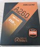 海康威视（HIKVISION）SSD固态硬盘 SATA3.0接口 笔记本台式机硬盘 A260 512GB 2.5英寸 实拍图