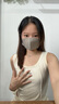诺伯豪斯口罩防晒高颜值男女海绵运动春夏口罩UPF50+防紫外防尘可水洗 实拍图