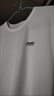 361°短袖男士t恤夏季运动服速干衣跑步宽松健身上衣服652524113H-2 实拍图