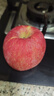 源外 正宗新疆阿克苏冰糖心苹果 净重8.5斤新鲜水果脆甜红富士丑苹果 优选中果（75-80mm） 实拍图