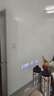 摩霄 智能镜酒店卫生间化妆镜触摸屏防雾卫浴镜600*800mm两键三色时间 实拍图
