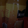 可口可乐果粒橙300ml 310ml 450ml 750ml 1.25L   橙汁 果汁饮料 小瓶大瓶 美汁源果粒橙1.25L 12瓶装【聚会聚餐专用】 实拍图