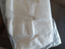 一次性手套食品级厨房加厚耐磨透明防油污家用pe手套户外出游露营 200只 实拍图