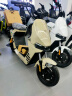 小牛电动【新品到店自提】F100都市版本新国标电动自行车 锂电池 两轮 到店选颜色 实拍图