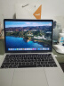 苹果（Apple） MacBook Pro/Air 二手苹果笔记本电脑 商务 办公 游戏 设计 剪辑 99新19款962灰992银16G/256GBar 实拍图