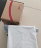 无印良品（MUJI）炻瓷 马克杯 家用水杯 陶瓷杯 咖啡杯 办公室 米灰色  270ml 实拍图