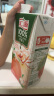 汇源100%果汁苹果汁浓缩果汁饮料1L*5盒整箱节日礼盒装礼盒果蔬汁饮品 实拍图