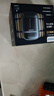 飞利浦（PHILIPS）电动剃须刀新一代旋护式鹅卵石Pro 无线充电便携刮胡刀 夜幕蓝 生日礼物送老公送男友 国家补贴 实拍图