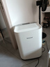 霍尼韦尔（Honeywell）空气净化器除甲醛细菌花粉过敏原tvoc流感病毒 新房除醛 空气消毒机【家电国家补贴】KJ760F-P22W  实拍图