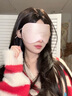 佳高美22姆米真丝眼罩100%桑蚕丝睡眠遮光睡觉眼罩旅游出行男女眼罩助眠 【时尚粉】升级22姆米100%桑蚕丝 实拍图