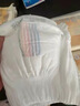 bebebus金标茶树成长裤2XL4片(≥15kg)透气超薄拉拉学步裤尿不湿试用装 实拍图