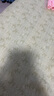 水星家纺床上四件套纯棉100%全棉夏天透气床单被套双人1.8米x2米床叶青颜家居馆 实拍图