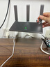 上赞 SZ50 5G随身wifi免插卡移动路由器免装宽带无线上网卡办公家用支持多人同时连接 实拍图