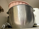小熊（Bear）绞肉机家用 碎肉机 电动多功能料理搅拌机饺子肉馅蒜蓉机 搅肉机 3L大容量全不锈钢杯 QSJ-P05E3  实拍图