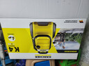 KARCHER德国卡赫家用洗车机 洗车高压水枪清洗机220V水冷感应K4C 实拍图