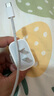 Apple/苹果 20W USB-C手机充电器 原装充电器手机快充头苹果充电器  适用iPhone/iPad/Watch/AirPods 实拍图