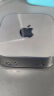 奥睿科（ORICO）Macmini M4保护套保护壳电脑主机配件耐磨耐刮防尘罩苹果外壳适配Macmini M4/M4pro TPU材质白色 实拍图
