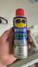 WD-40强力除胶剂汽车清洁家用去胶清洗剂玻璃不干胶双面粘去除瓷砖地板 实拍图