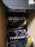 屈臣氏（Watsons）原味无糖苏打水0糖0卡0脂汽水饮料健康气泡水330mL*24罐JOJO联名 实拍图