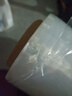 九千谷 缠绕膜50cm*220m膜净重2kg*1卷 PE工业保鲜膜搬家打包膜包装膜宽塑料保护薄膜拉伸膜 实拍图