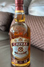 芝华士(Chivas)12年苏格兰调和型威士忌洋酒1000ml(1L)  实拍图