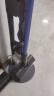 思隆适配戴森吸尘器支架收纳架G5v7v8v10slim/v12v11v15slim免打孔充电挂架子 【高端尊享旗舰版】配送4个收纳夹 实拍图