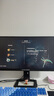 泰坦军团×逆狱联名款 27英寸4K 160Hz QD量子点 HDR500 FastIPS 155%sRGB 内置音箱电竞显示器 P2710V MAX 实拍图
