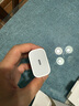 Apple/苹果 20W USB-C手机充电器 原装充电器手机快充头苹果充电器  适用iPhone/iPad/Watch/AirPods 实拍图