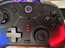 盖世小鸡（GAMESIR）风行者2无线游戏手柄体感switch手柄带底座 手机安卓苹果PC蓝牙NS2电脑电视Steam原神黑神话绝区零 实拍图