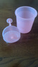 优家UPLUS手动慕斯起泡瓶打泡器起泡杯 洗面奶洗手液起泡器颜色随机 实拍图