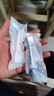 O.Sir适配小米电动牙刷头T100/T200/T300/T500/T700多型号细软刷毛适用米家声波电动牙刷杜邦软毛 【日常清洁型】适配T100通用型 3支 实拍图