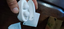 小米（MI）Redmi Buds 4 活力版 无线蓝牙耳机 28小时长续航 通话降噪 适用于安卓苹果手机 白色 实拍图