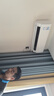 美的（Midea）酷省电pro 空调挂机 大1.5匹新一级能效全直流变频节能省电低噪音防直吹 以旧换新 国家补贴20%8折 大1匹 一级能效 酷省电pro 实拍图
