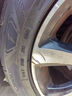 固特异（Goodyear）【补贴专享】 汽车轮胎205/55R16 91W EF1 SPORT鹰驰F1酷跑  实拍图