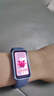 华为（HUAWEI）手环10 标准版 托帕蓝 智能手环专业睡眠分析情绪健康铝合金机身心率监测运动手环华为手环9升级 实拍图