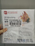 展艺 油炸食品吸油纸100张汉堡薯条手抓饼煲汤滤油吸油去油纸烘焙用纸 实拍图