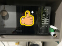 松下（Panasonic）【国家补贴】微波炉烤箱家用多功能转盘式迷你小型微烤一体机智能菜单一键加热解冻20升容量GT30 转盘式GT30【800W+电子触控+微烤一体】 实拍图
