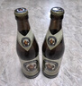 范佳乐（原教士啤酒）德国小麦白啤酒450ml×12瓶整箱装  实拍图