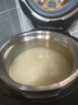 九阳（Joyoung）轻音双舱降噪阀电压力锅压力煲5L双胆家用0涂层316不锈钢风冷降压快开盖高压锅电饭煲50IHS15 实拍图