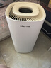 小熊（Bear）【UV除菌710】无雾加湿器家用大容量 母婴专用卧室静除菌空气净化空调加湿器JSQ-H60L2蓝牙款 实拍图