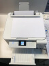 爱普生（EPSON）L4266墨仓式彩色无线多功能一体机家用/办公打印（打印复印扫描 wifi 自动双面） 实拍图