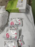Freego一次性内裤女竹纤维月子短裤产妇旅行抑菌免洗日抛抗菌女白2XL5条 实拍图