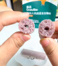 英氏（Engnice）婴幼儿钙奶黑米谷物棒椰子味 婴儿零食非油炸宝宝零食28.6g 实拍图
